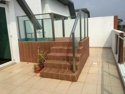 Parc Rosewood (D25), Condominium #625042271